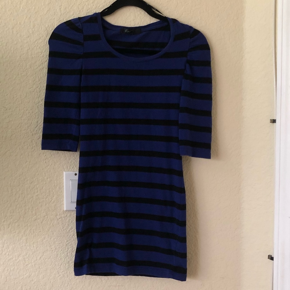 Juniors Dress
